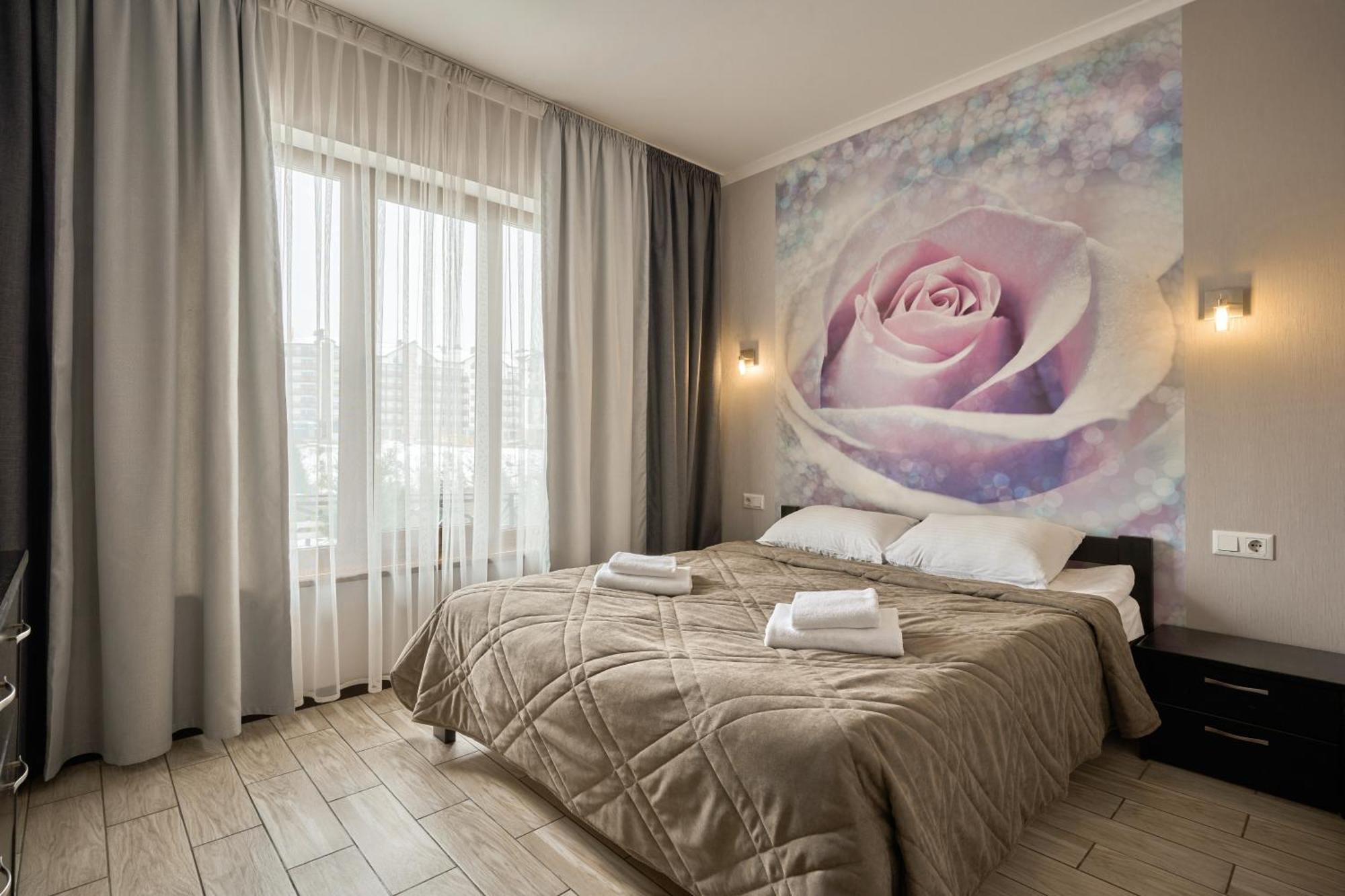 Zaporizʹka Sich Hotel Bukovel Luaran gambar