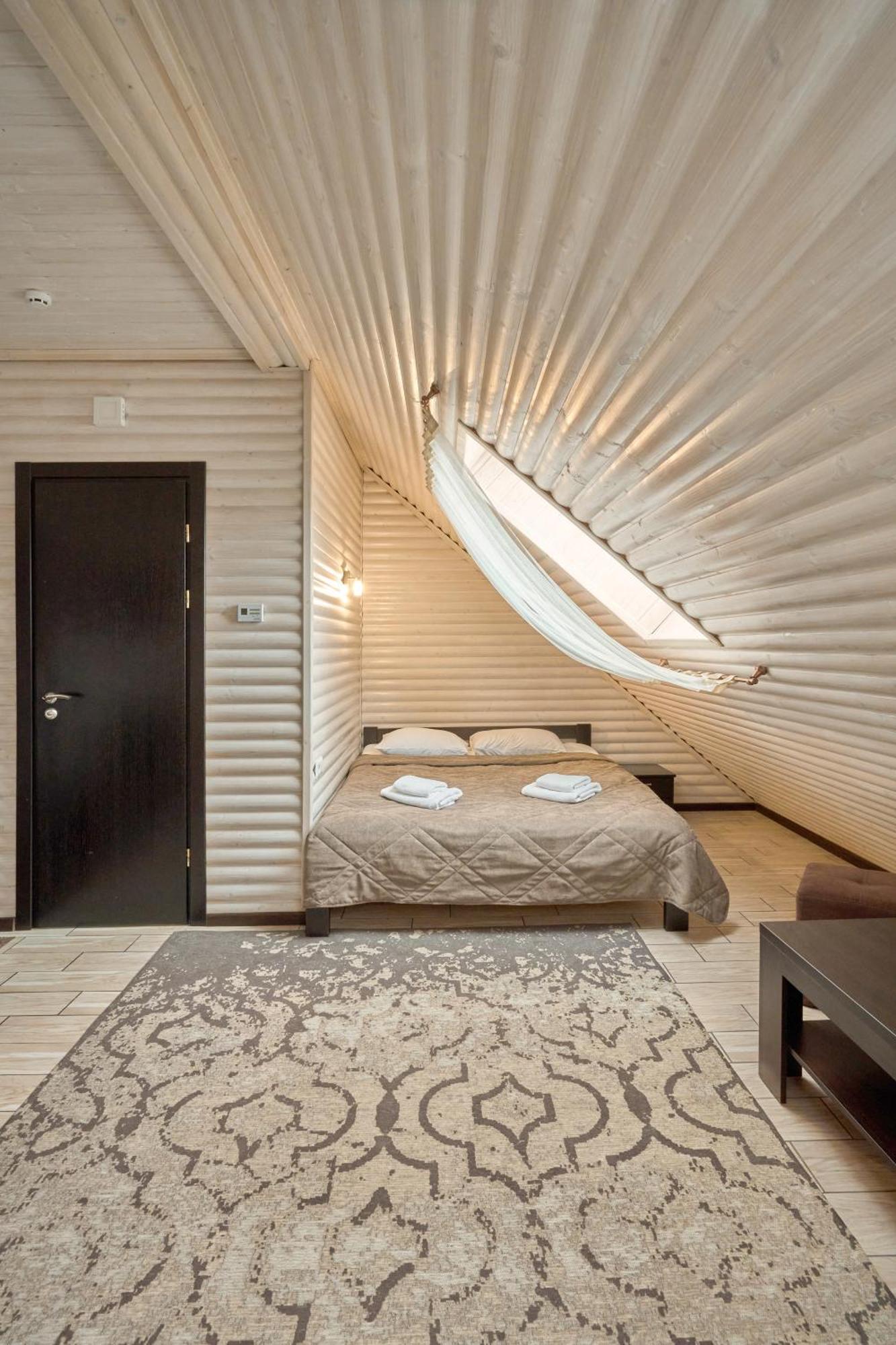 Zaporizʹka Sich Hotel Bukovel Luaran gambar