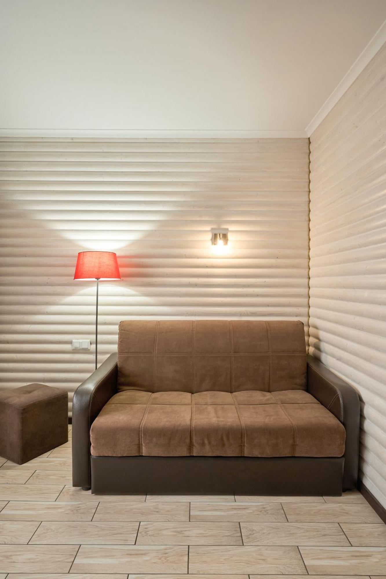 Zaporizʹka Sich Hotel Bukovel Luaran gambar