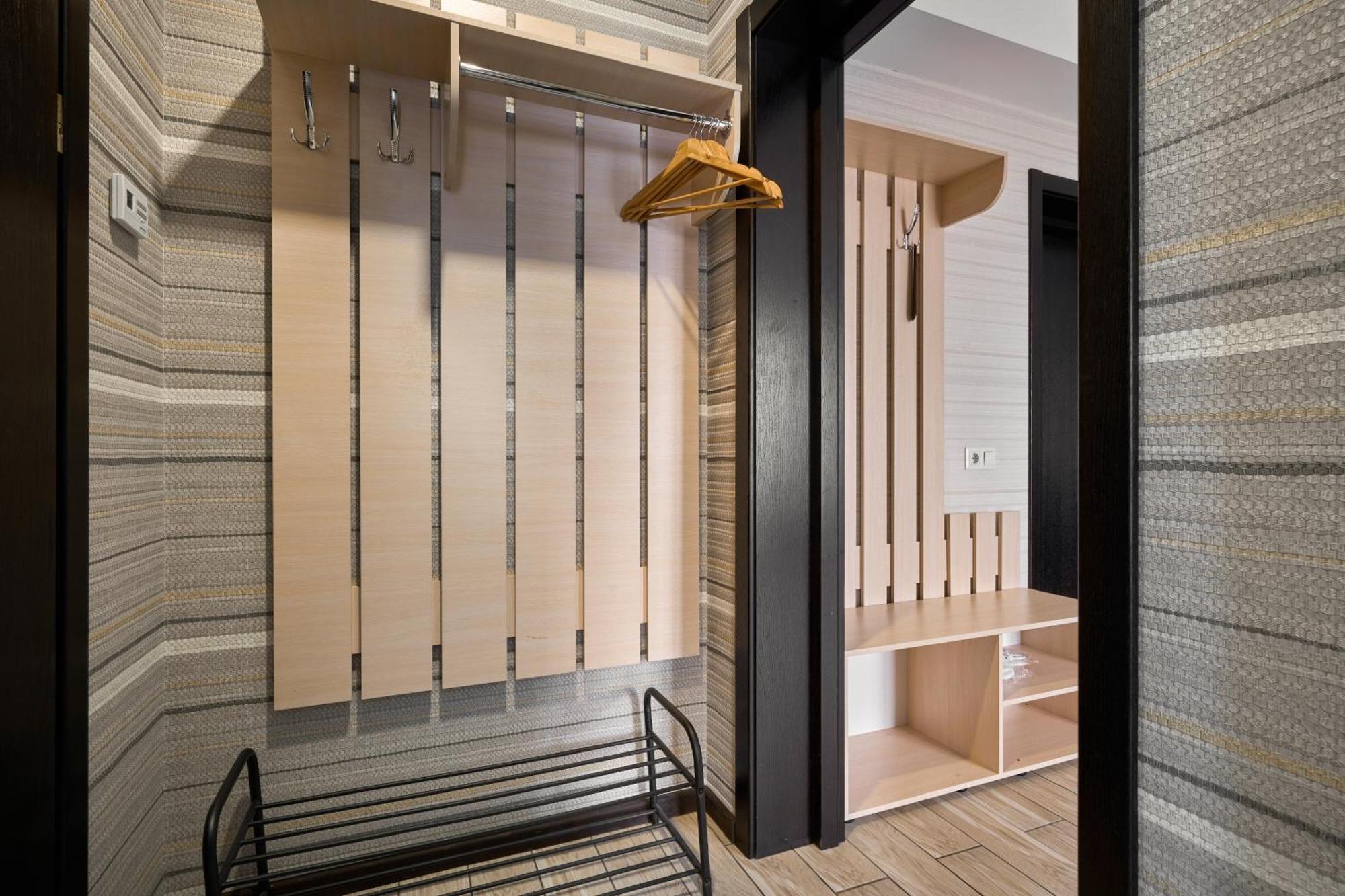Zaporizʹka Sich Hotel Bukovel Luaran gambar