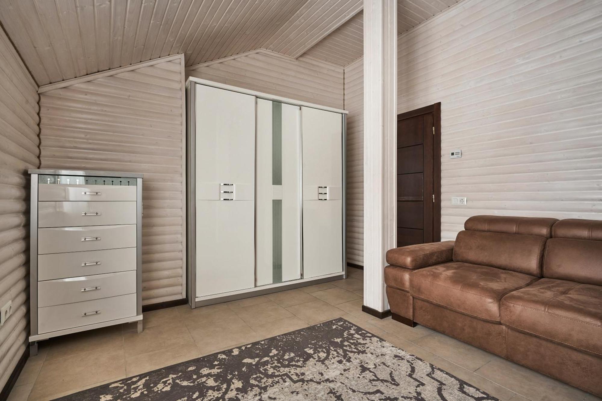 Zaporizʹka Sich Hotel Bukovel Luaran gambar