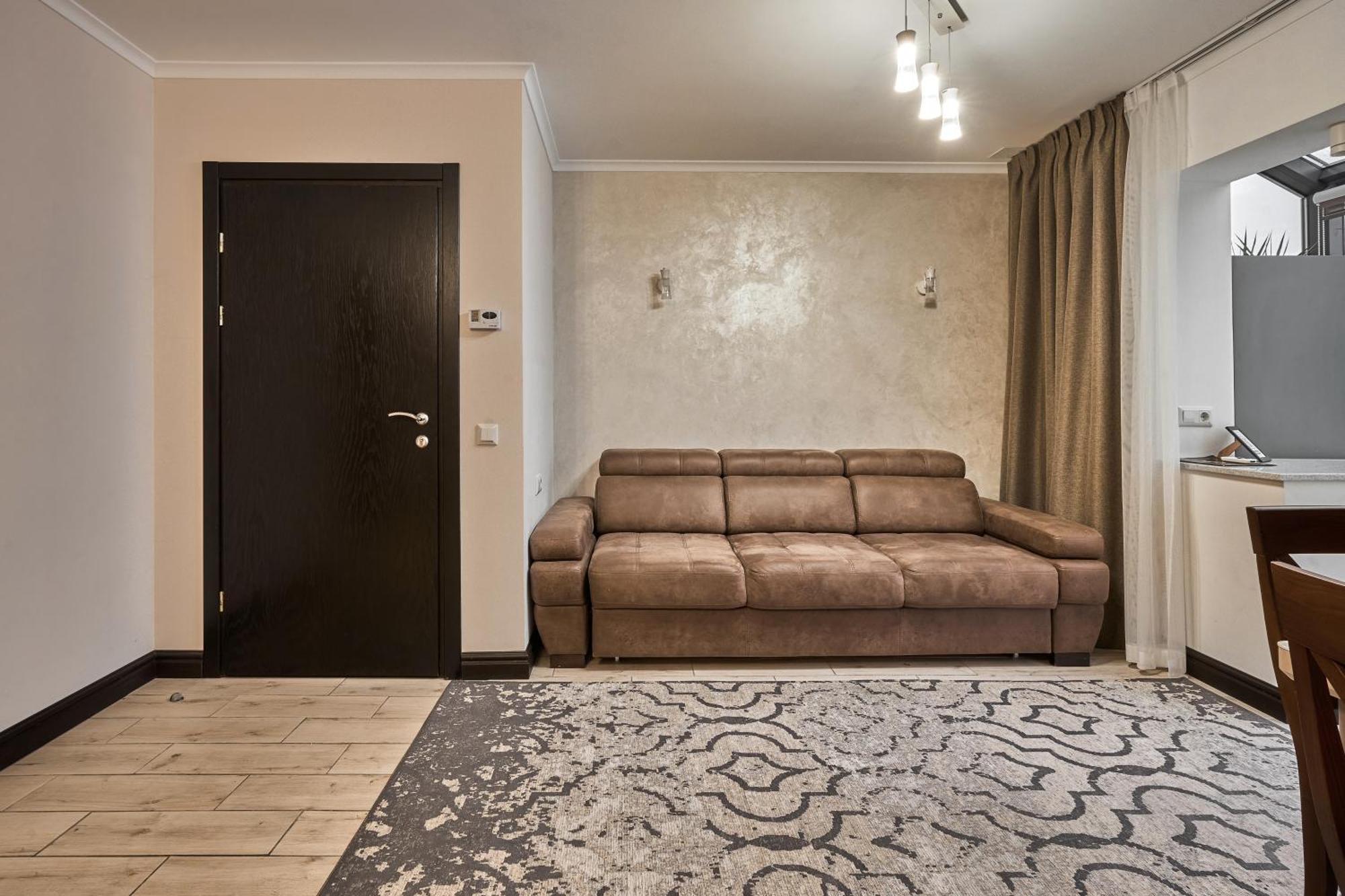 Zaporizʹka Sich Hotel Bukovel Luaran gambar